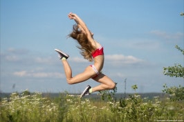 Karissa Diamond  from KARISSA-DIAMOND