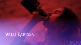 Karissa Diamond  from KARISSA-DIAMOND