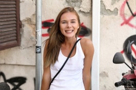 Karissa Diamond  from KARISSA-DIAMOND