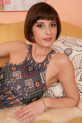 Ana Belle  from KARUPSPC