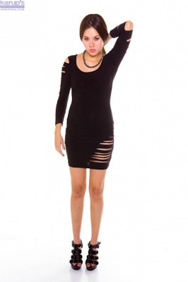 Shyla Jennings  from KARUPSPC