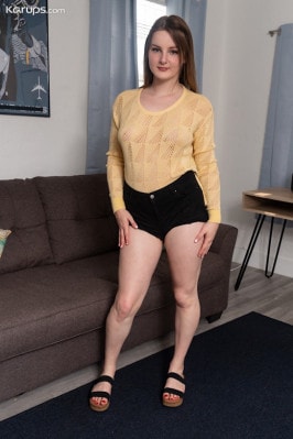 Eliza Eves  from KARUPSPC