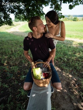 Katy Rose  from KARUPSPC