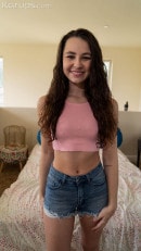 Tight Teen Pussy