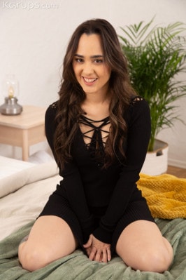 Alice Hernandes  from KARUPSPC