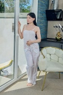 Virgin Butterfly in Horny Girl gallery from KARUPSPC