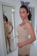 Laura Crystal in Busty MOM Gets Fucked gallery from KARUPSPC