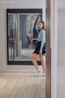 Anastasia Lee in Stuffed Holes gallery from KARUPSPC