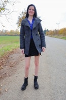 Elena Trots in Roadside Attraction gallery from KARUPSPC