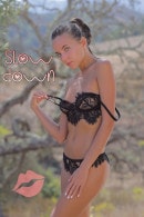 Katya Clover in Slow Down gallery from KATYA CLOVER