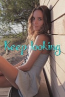Katya Clover in Keep Looking gallery from KATYA CLOVER