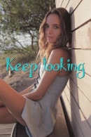 Keep Looking