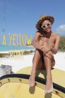 Katya Clover in A Yellow Boat gallery from KATYA CLOVER