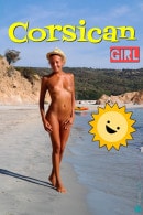 Corsican Girl