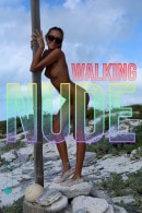 Walking Nude