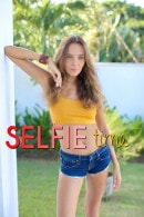 Katya Clover in Selfie Time gallery from KATYA CLOVER