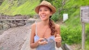 Katya Clover in My Trip To Komodo Island vol.1 video from KATYA CLOVER