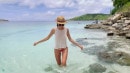 Katya Clover in My Trip To Komodo Island vol.2 video from KATYA CLOVER
