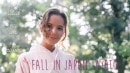 Katya Clover in Fall in Japan: Kyoto video from KATYA CLOVER