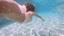 Putri Cinta  from KATYA CLOVER