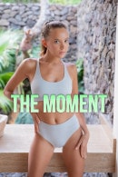 Katya Clover in The Moment gallery from KATYA CLOVER by Fredy Riger