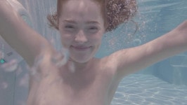 Jia Lissa  from KATYA CLOVER