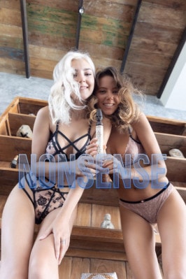 Eva Elfie  from KATYA CLOVER