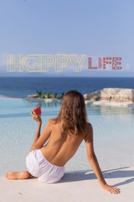 Katya Clover  from KATYA CLOVER