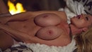 Kelly Madison in Bra Burning video from KELLYMADISON