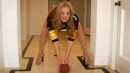 Kelly Madison in Go Steelers gallery from KELLYMADISON