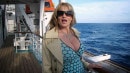 Kelly Madison in Rock The Boat gallery from KELLYMADISON