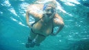 Kelly Madison in Poon Lagoon gallery from KELLYMADISON