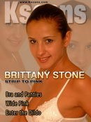 Brittany Stone in  gallery from KSCANS