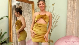 Tillie  from LAYERED-NYLONS