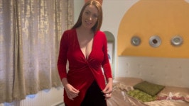 Alice Brookes  from LAYERED-NYLONS