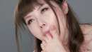 Tsubaki Katou - Foot Suck