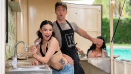 Mariana Martix  from LETSDOEIT