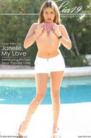 Lia19 in Chapter 6 Volume 1 - Janelle My Love gallery from LIA19