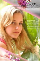 Chapter 38 Volume 1 - Flower Girl