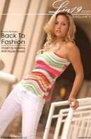Lia19 in Chapter 63 Volume 1 - Back To Fashion gallery from LIA19