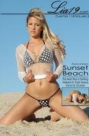 Lia19 in Chapter 118 Volume 2 - Sunset Beach gallery from LIA19