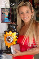 Lia19 in Chapter 118 Volume 3 - Lia's Mexican Tattoo gallery from LIA19