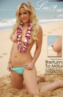 Lia19 in Chapter 181 Volume 1 - Return To Maui gallery from LIA19