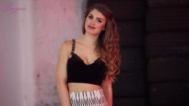 Katie Louise  from LINGERIETALES