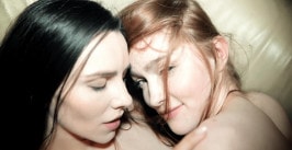 Adel Morel  from LITTLECAPRICE-DREAMS