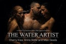 Cherry Kiss & Anna Rose in NASSTY Water Artist video from LITTLECAPRICE-DREAMS