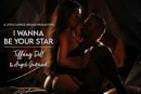Tiffany Doll in NASSTYx I Wanna Be Your Star video from LITTLECAPRICE-DREAMS