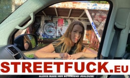 Alexis Crystal  from LITTLECAPRICE-DREAMS