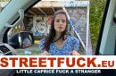 STREETFUCK Little Caprice Fuck A Stranger