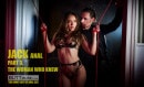 BUTTMUSE JACK Anal Part 3 - Catherine Knight She Knew... video from LITTLECAPRICE-DREAMS